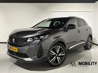 Peugeot 3008 1.6 PHEV HYbrid 225 GT|Massage|360|FOCAL|19 inch|Memory|Carplay|Navi|PDC|ACC|Side assist|Lane Assist|
