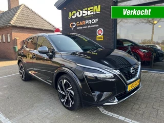 Nissan QASHQAI 1.5 EPOWER TEKNA +