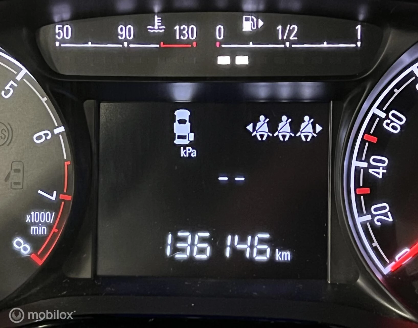 Hoofdafbeelding Opel KARL