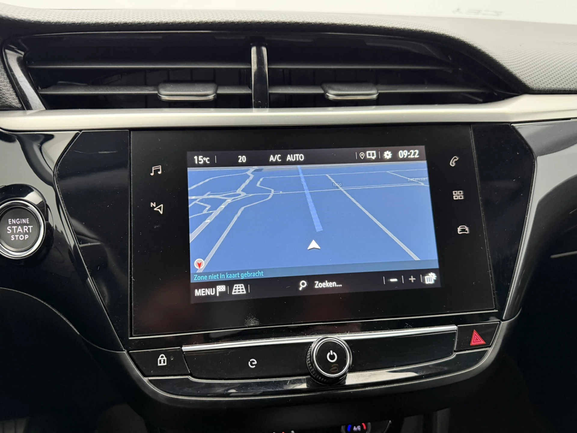 Hoofdafbeelding Opel Corsa-e