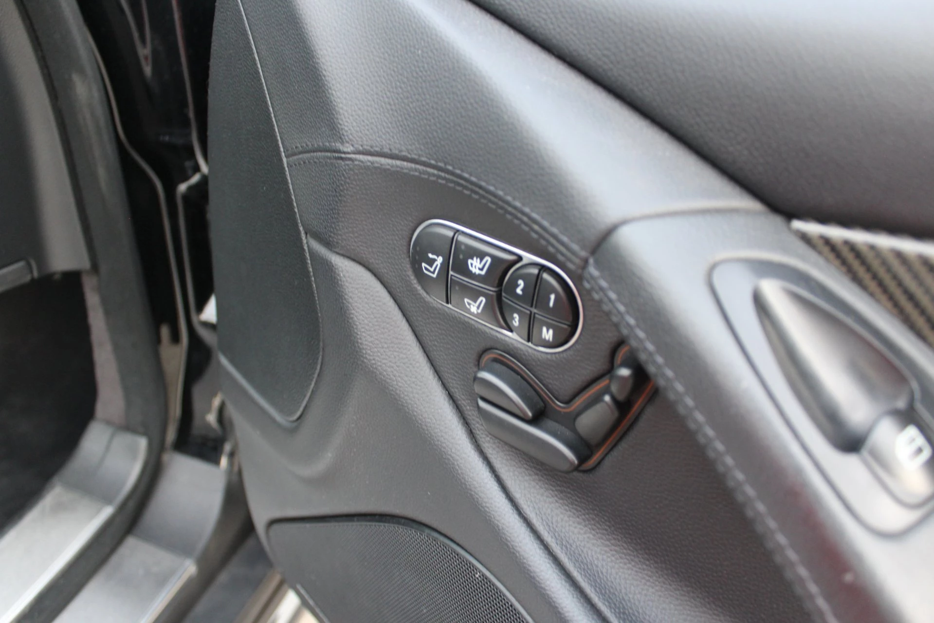 Hoofdafbeelding Mercedes-Benz SL