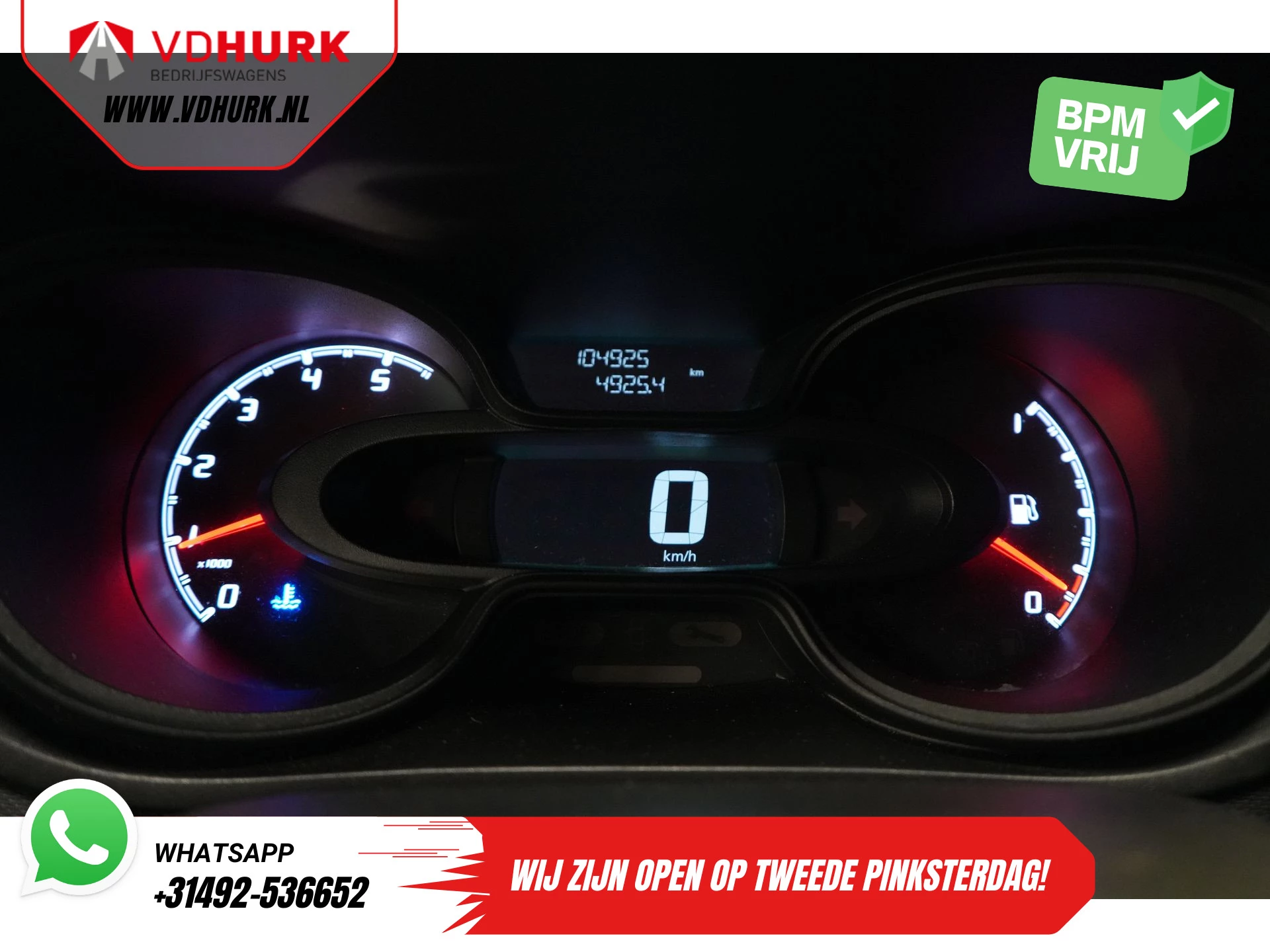 Hoofdafbeelding Fiat Talento