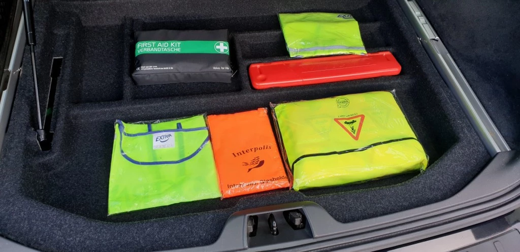 Hoofdafbeelding Volvo V70