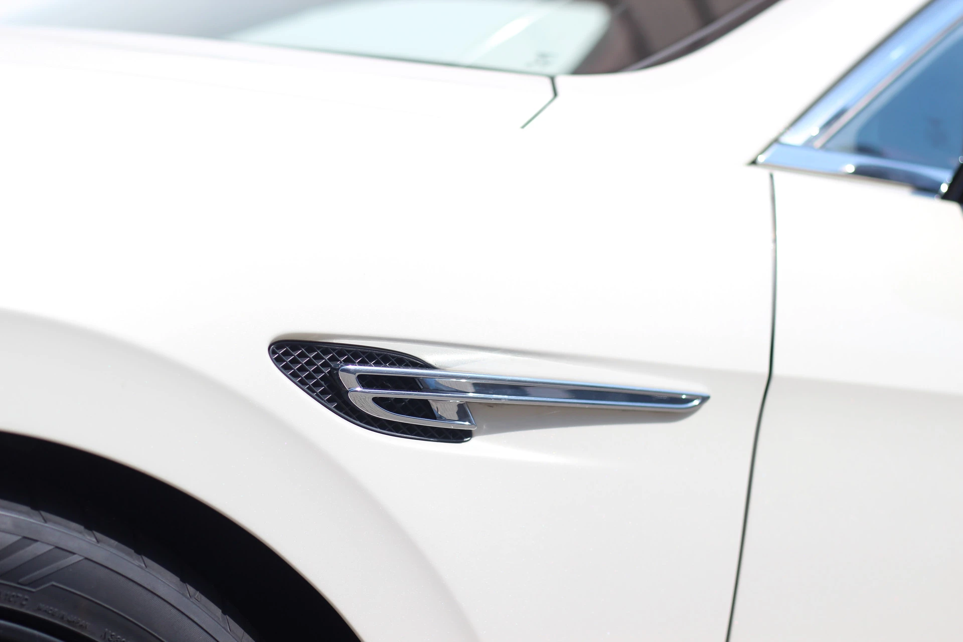 Hoofdafbeelding Bentley Flying Spur