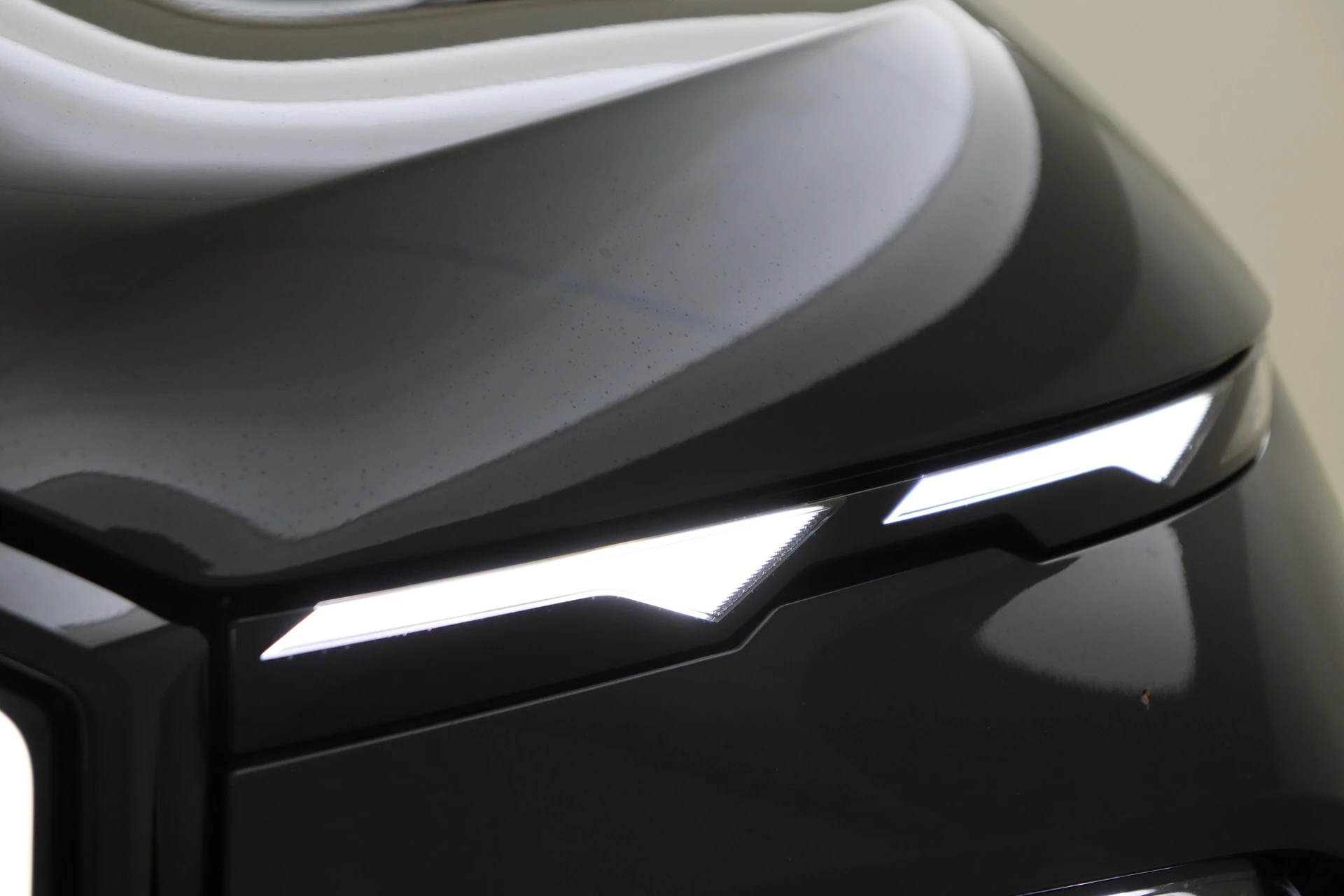 Hoofdafbeelding BMW XM