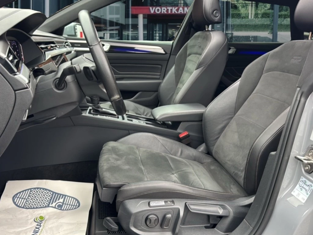 Hoofdafbeelding Volkswagen Arteon