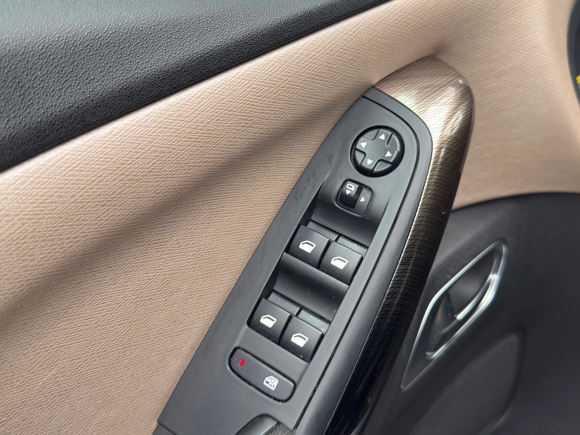 Hoofdafbeelding Citroën Grand C4 Picasso