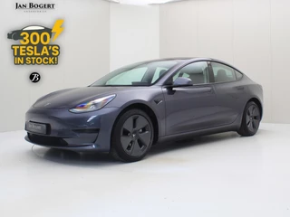 Tesla Model 3 Standard RWD Plus [ FACELIFT+TREKHAAK+AUTOPILOT+60 kWh+PREMIUM AUDIO ]