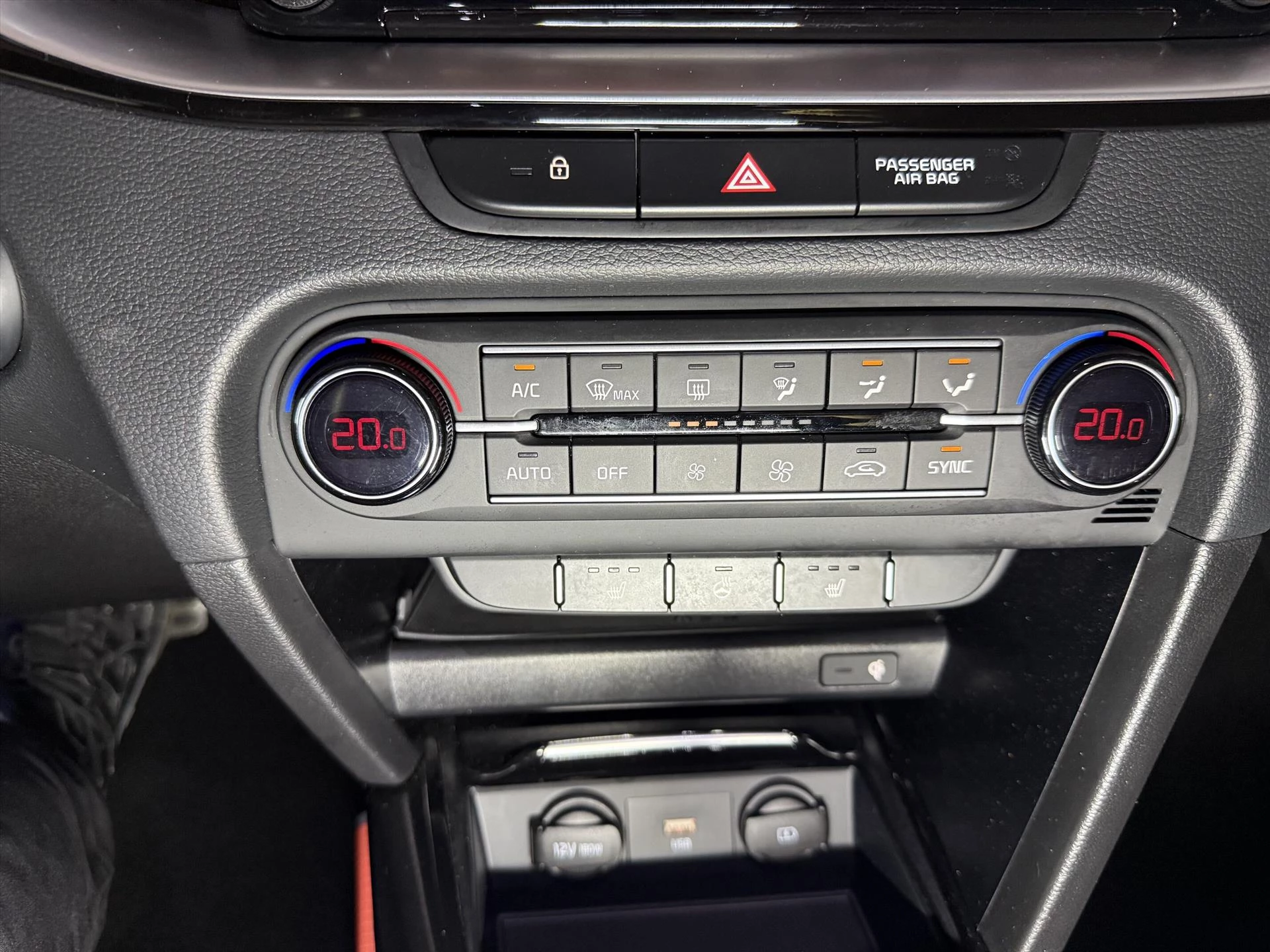 Hoofdafbeelding Kia XCeed