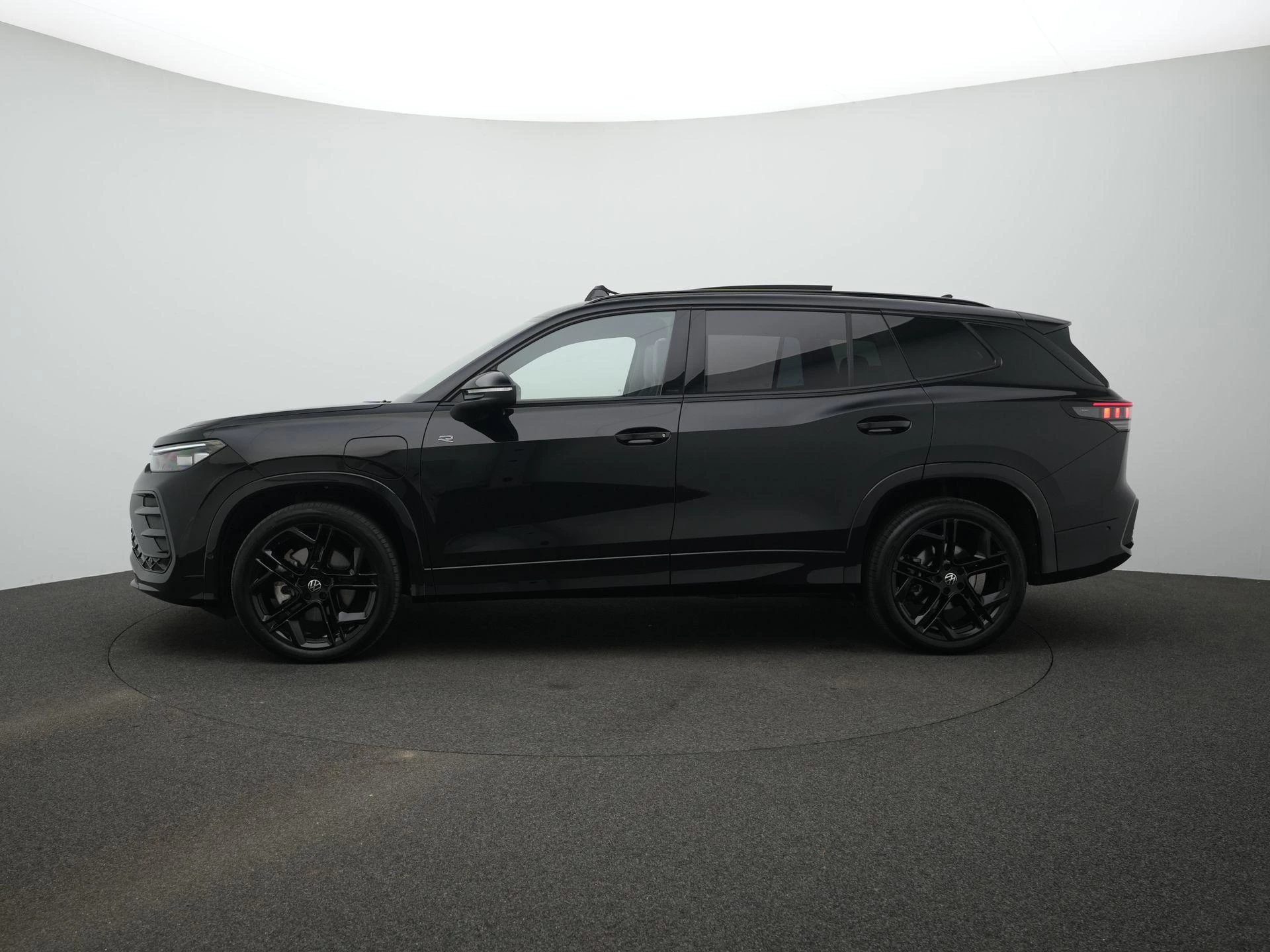 Hoofdafbeelding Volkswagen Tayron
