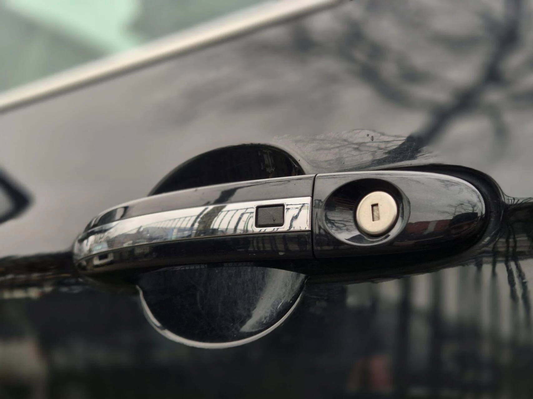 Hoofdafbeelding Ford Galaxy