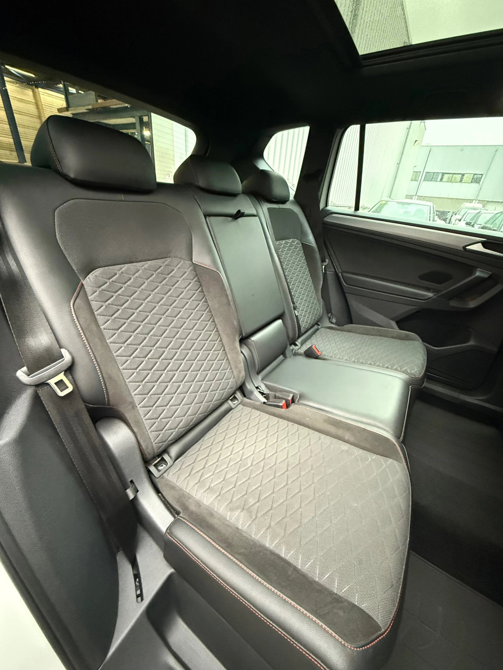 Hoofdafbeelding SEAT Tarraco