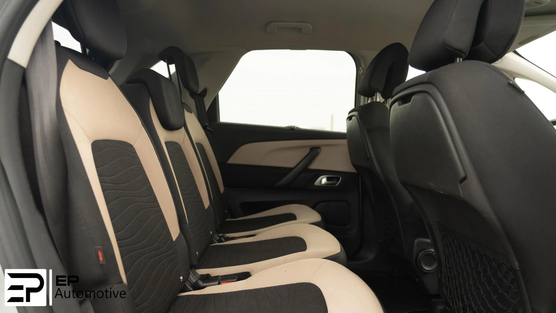 Hoofdafbeelding Citroën C4 Picasso