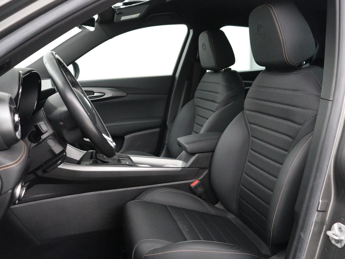 Hoofdafbeelding Alfa Romeo Tonale