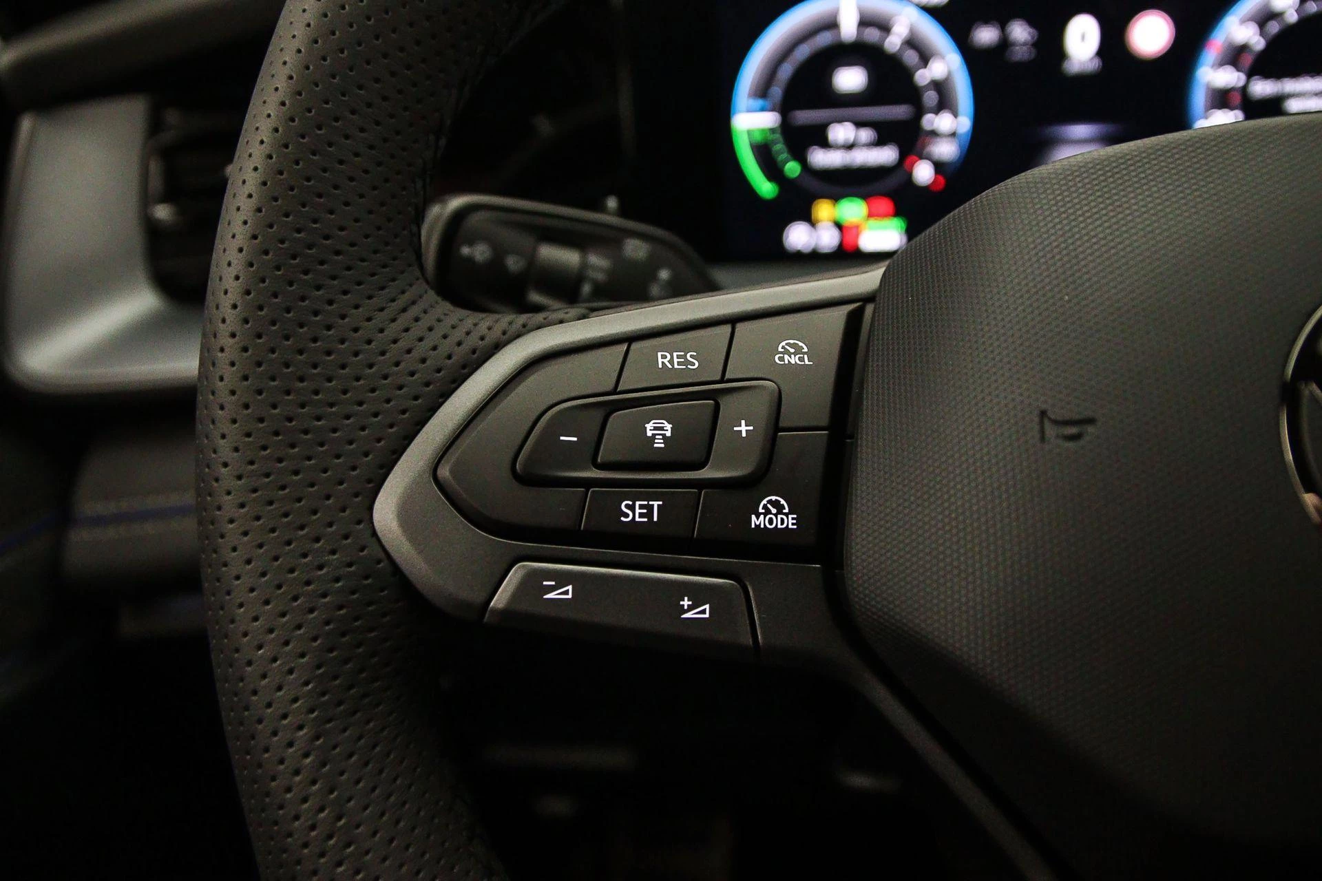 Hoofdafbeelding Volkswagen Tayron