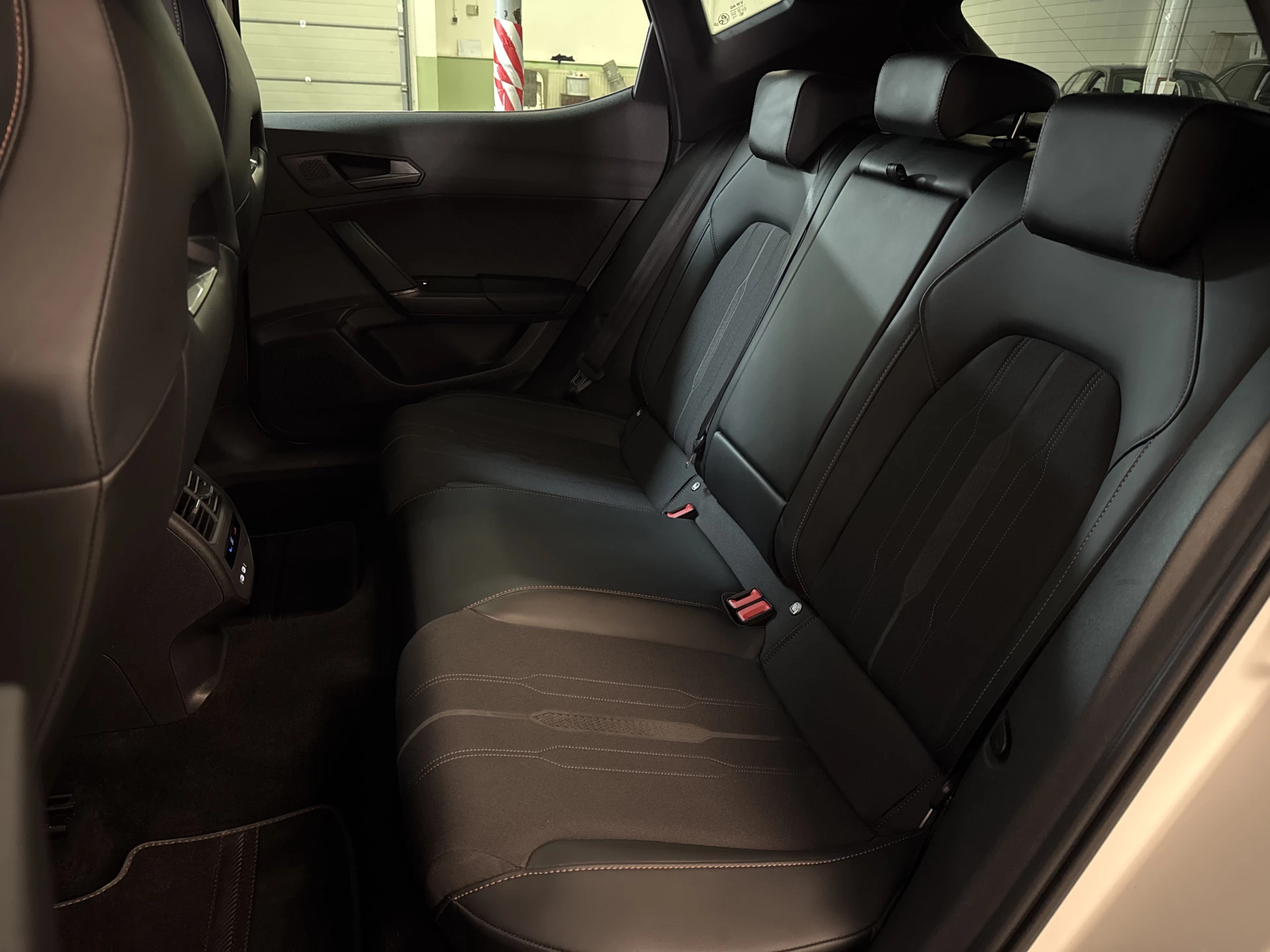 Hoofdafbeelding CUPRA Leon