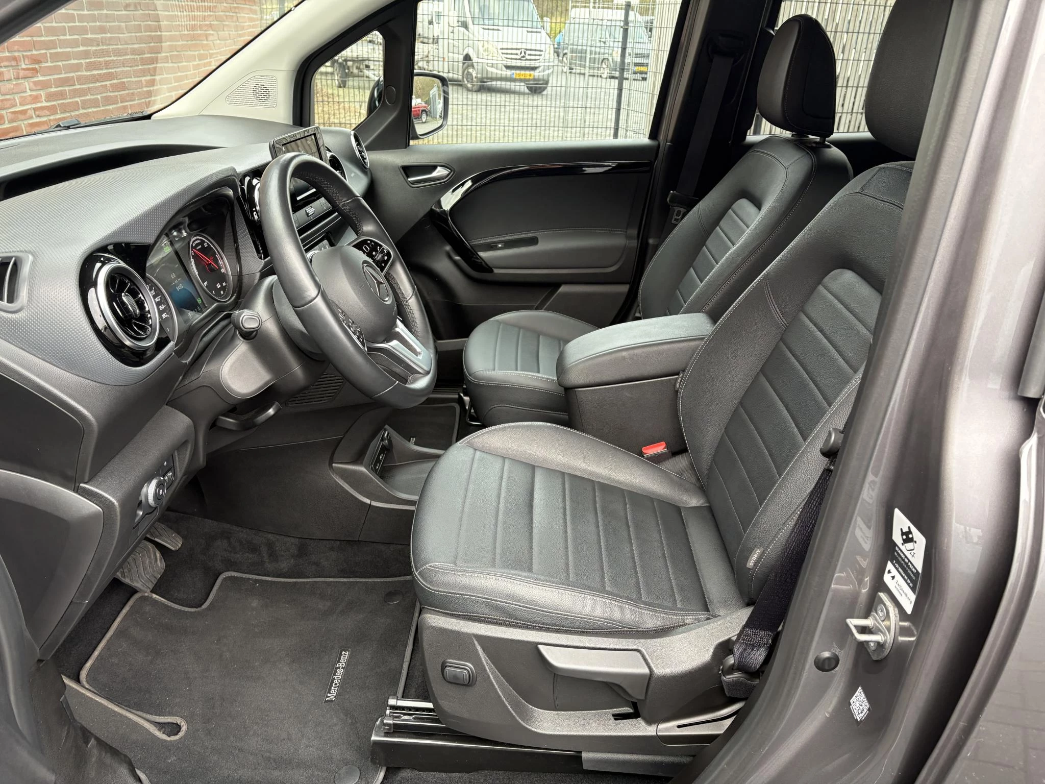 Hoofdafbeelding Mercedes-Benz Citan