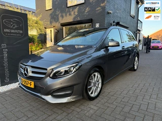 Mercedes-Benz B-klasse 180 Prestige - Led - Camera - Trekhaak