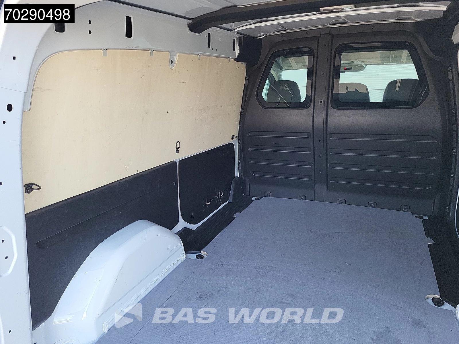 Hoofdafbeelding Mercedes-Benz 112 CDI
