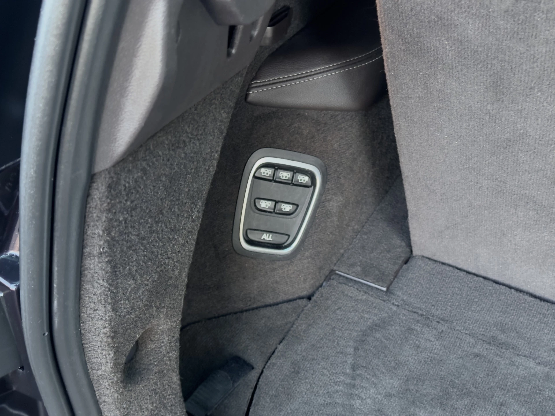 Hoofdafbeelding Renault Espace