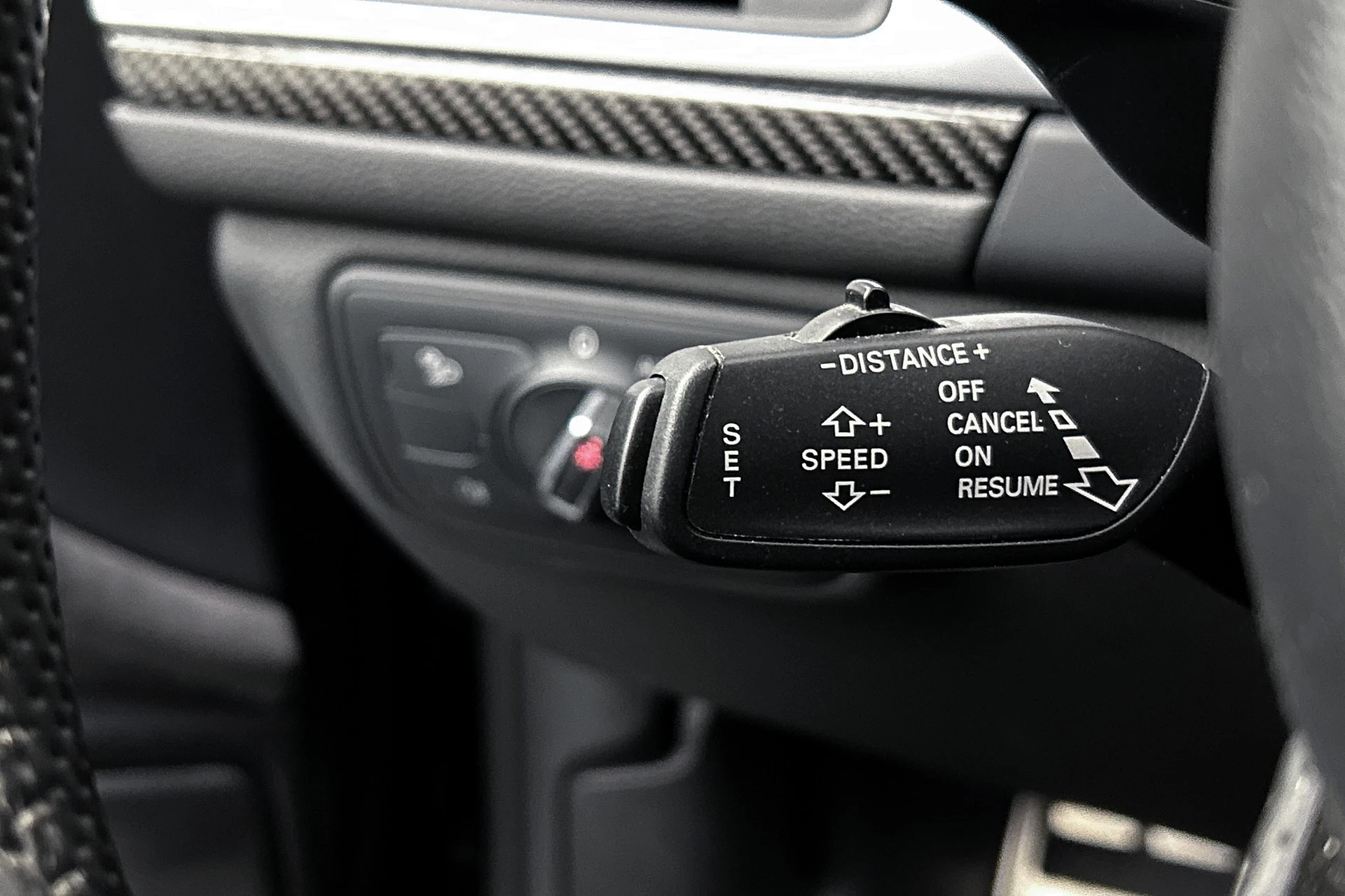 Hoofdafbeelding Audi RS6