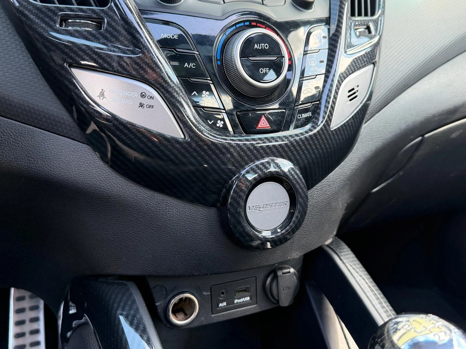 Hoofdafbeelding Hyundai Veloster