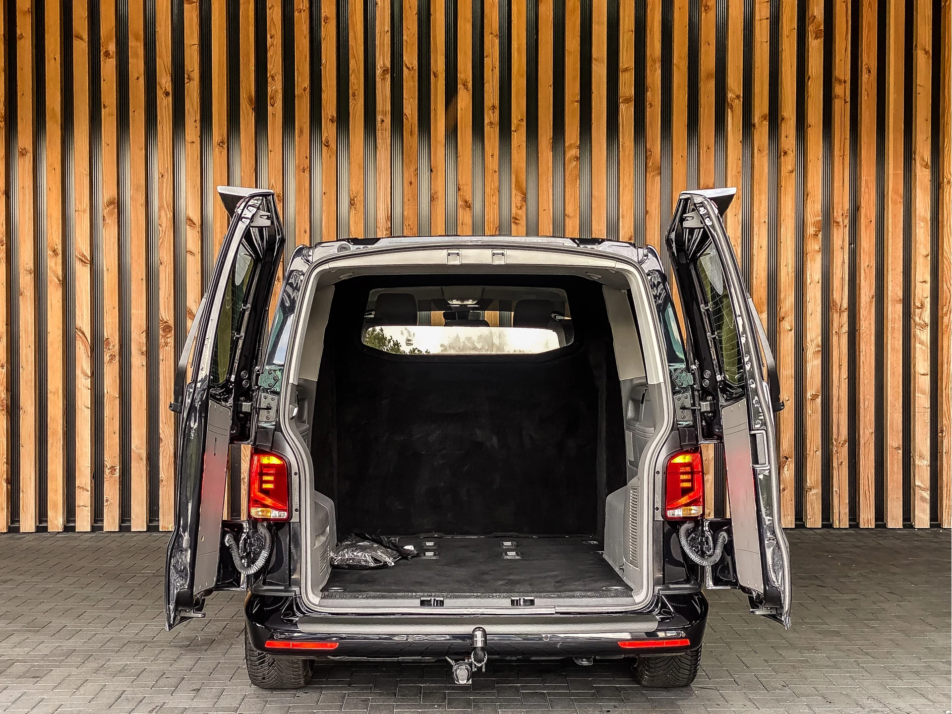 Hoofdafbeelding Volkswagen Caravelle