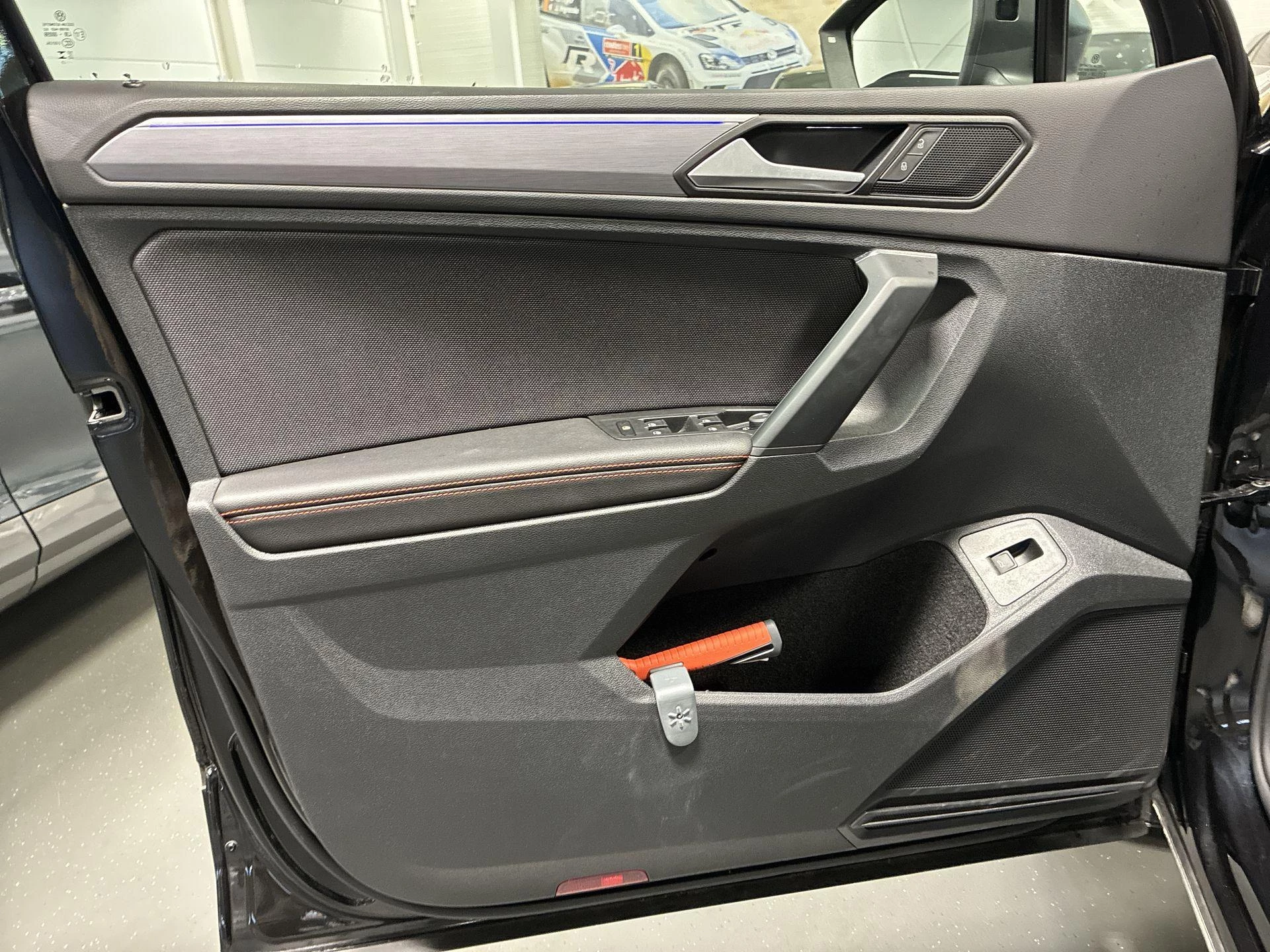 Hoofdafbeelding SEAT Tarraco