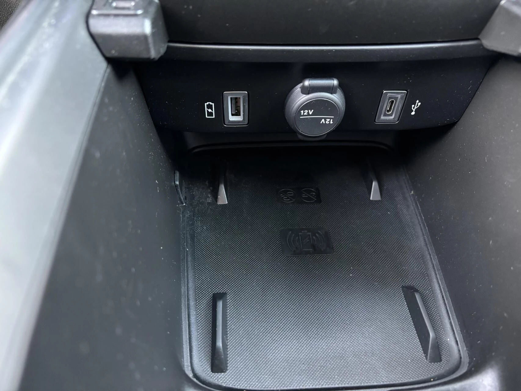 Hoofdafbeelding Jeep Avenger