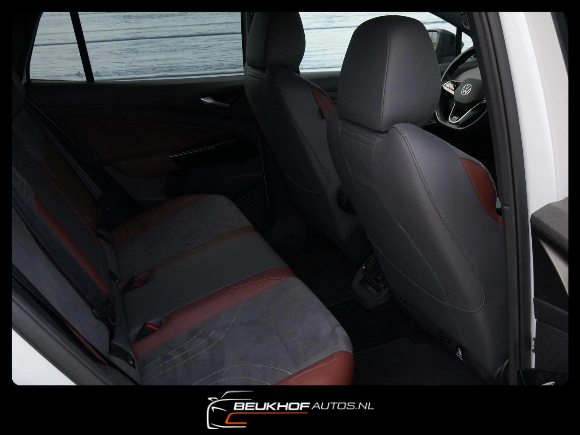 Hoofdafbeelding Volkswagen ID.4