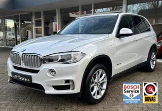 BMW X5 xDrive40e High Executive Led, Leer, Climat, Pdc, Trekhaak, LM..