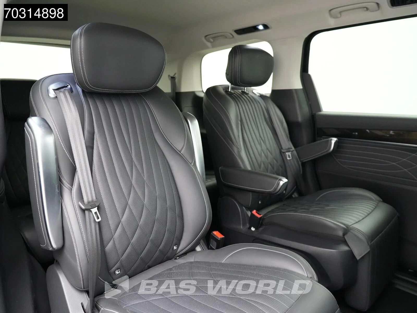 Hoofdafbeelding Maxus MIFA 9