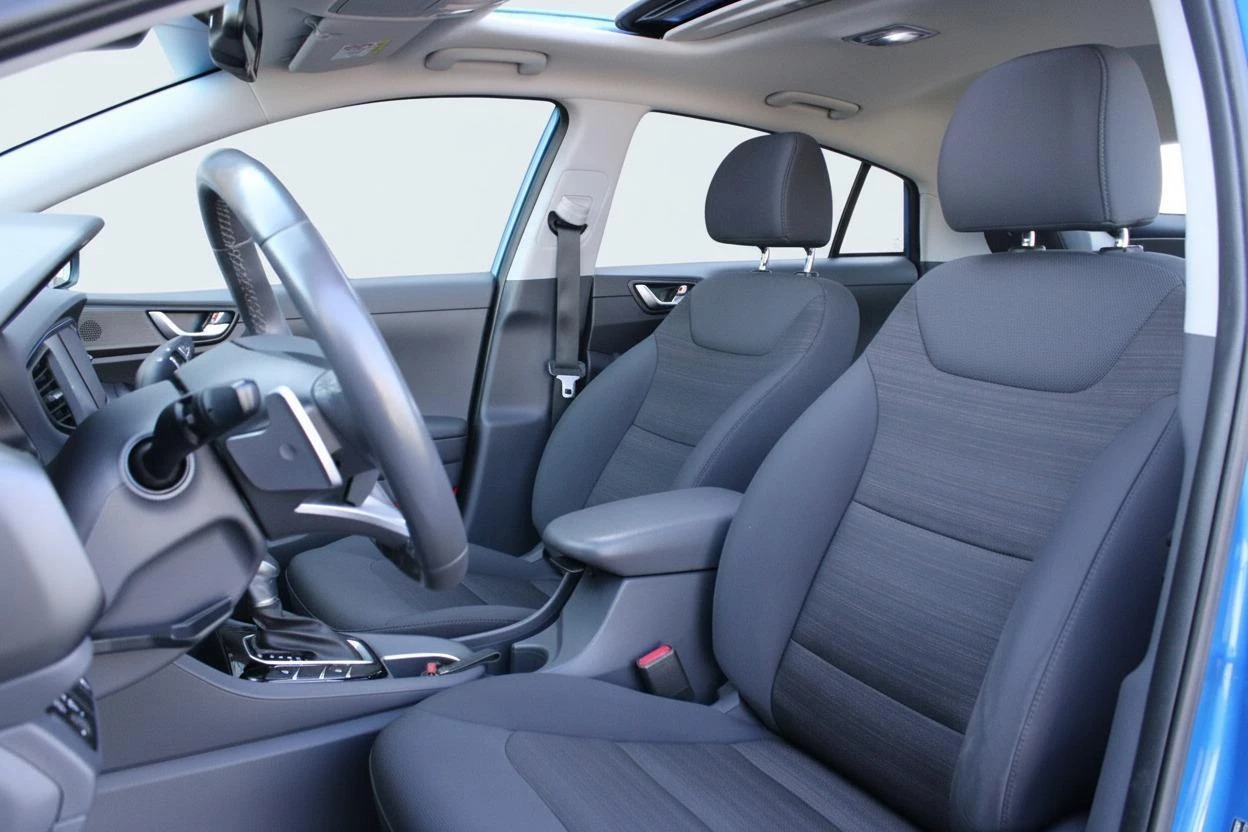 Hoofdafbeelding Hyundai IONIQ