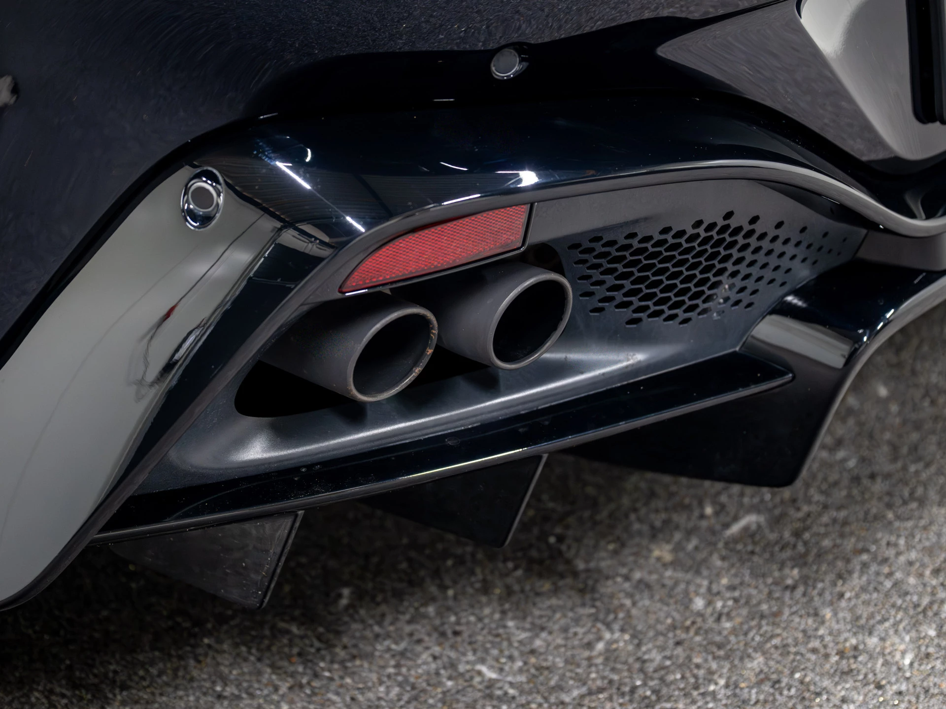 Hoofdafbeelding Aston Martin V8 Vantage