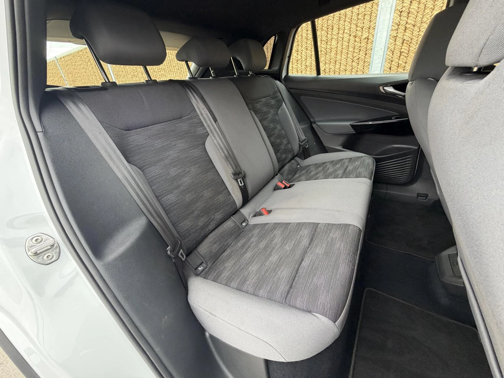 Hoofdafbeelding Volkswagen ID.4