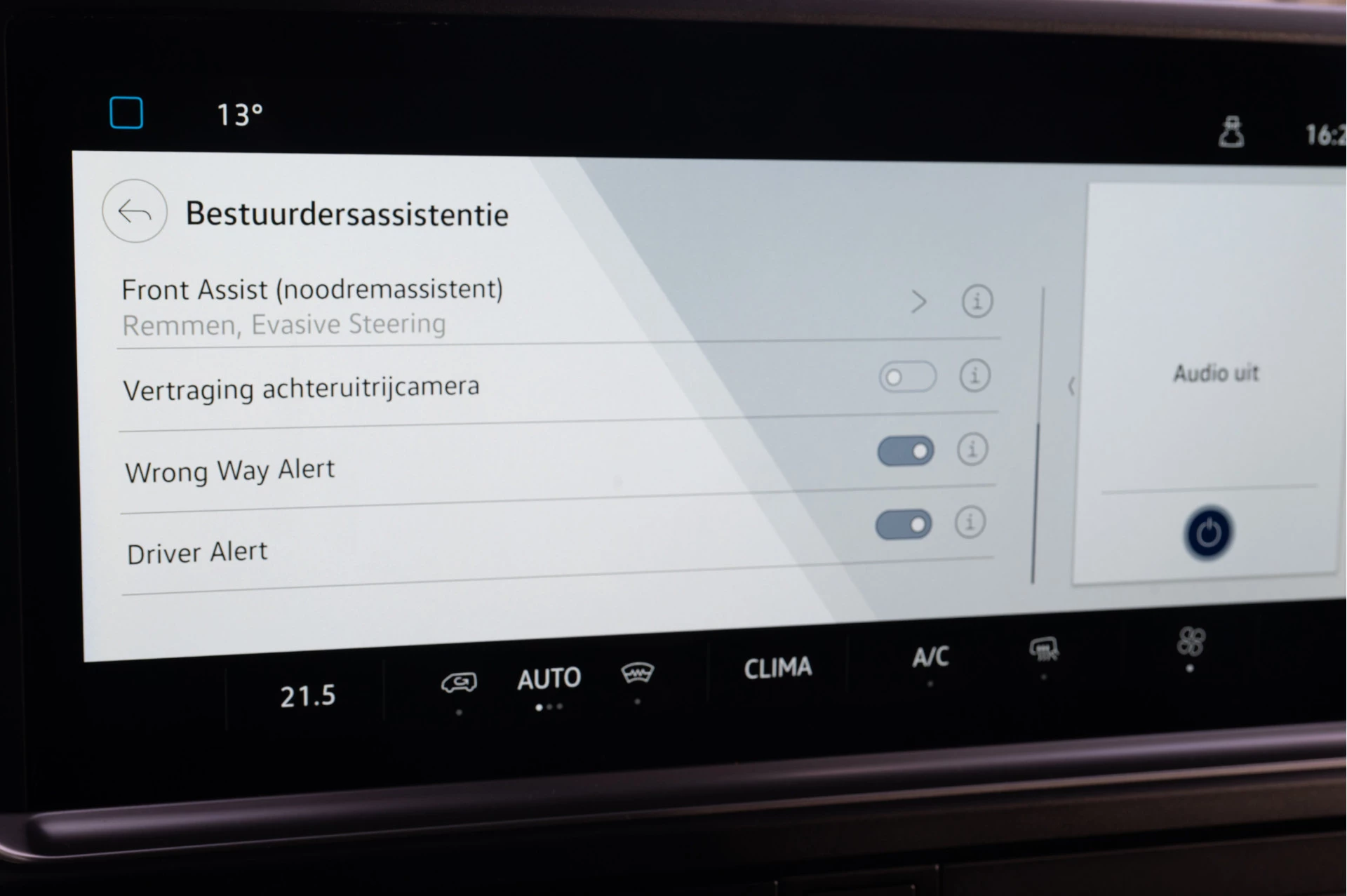 Hoofdafbeelding Volkswagen e-Transporter