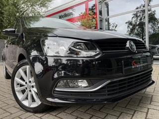 Volkswagen Polo 1.2 TSI *!* HIGHLINE *!* NAVI/ CRUISE/ 16 INCH/ PDC/ PRIVACY GLAS *!*