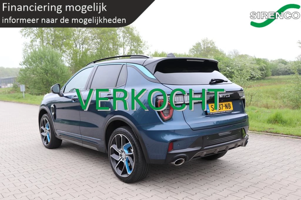 Hoofdafbeelding Lynk & Co 01