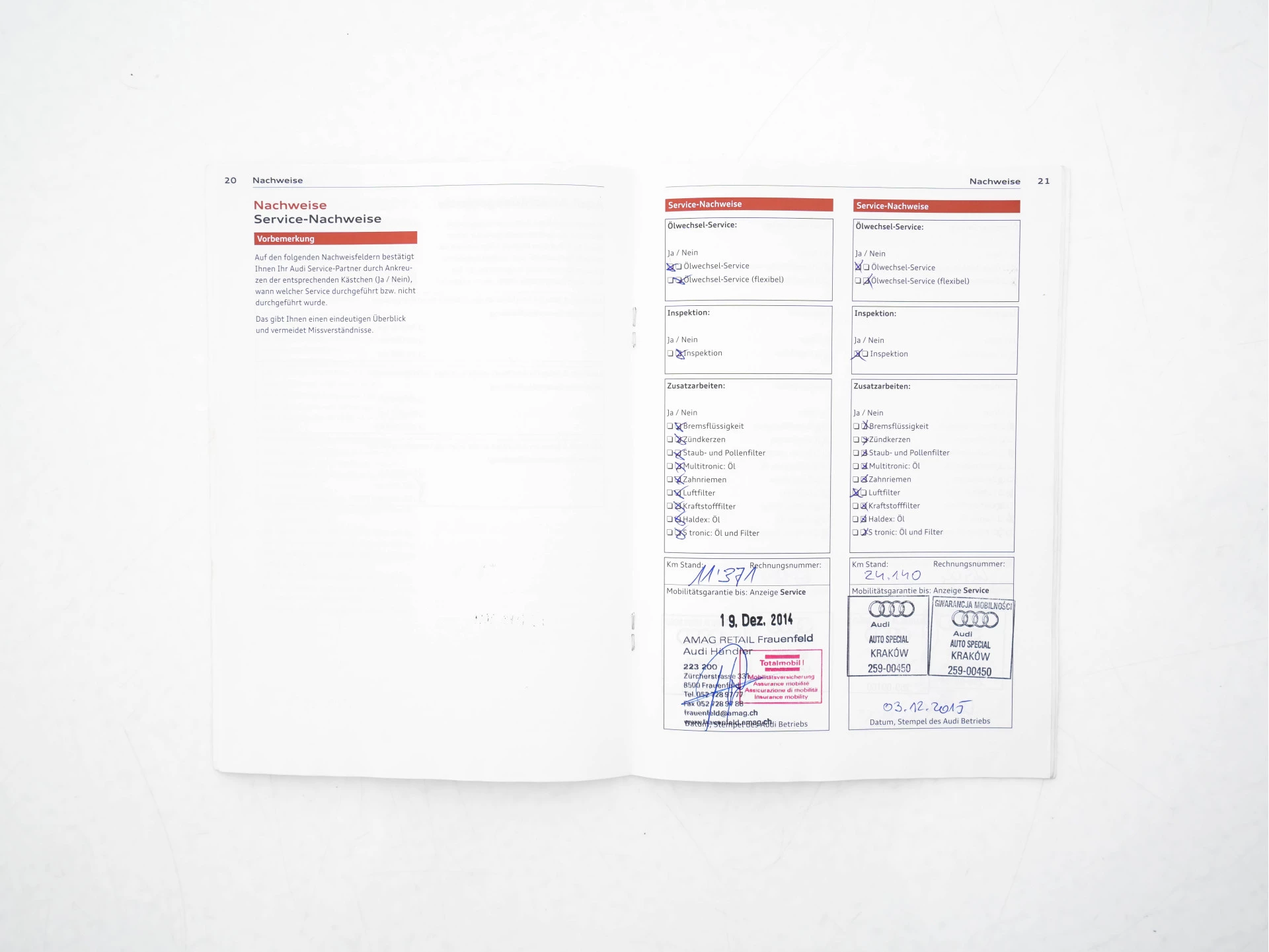 Hoofdafbeelding Audi S3