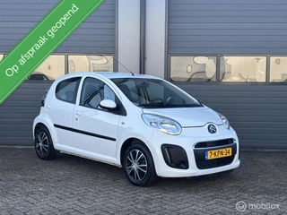 Citroen C1 1.0 Collection Uitvoering 5Drs /// Bwj 2013