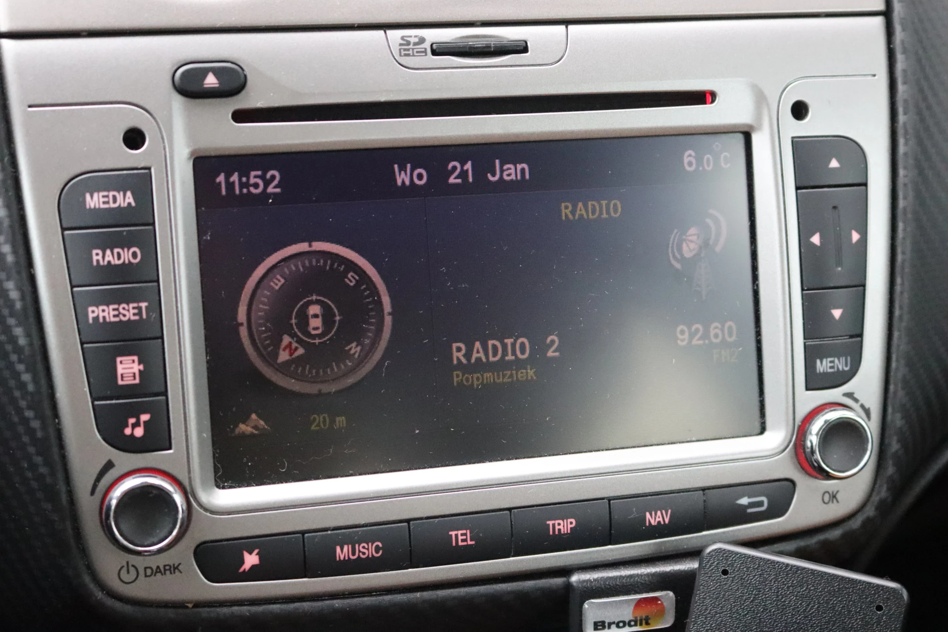 Hoofdafbeelding Alfa Romeo MiTo