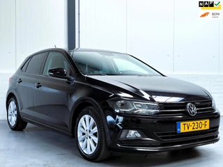 Volkswagen Polo 1.0 TSI Highline Automaat Org NL
