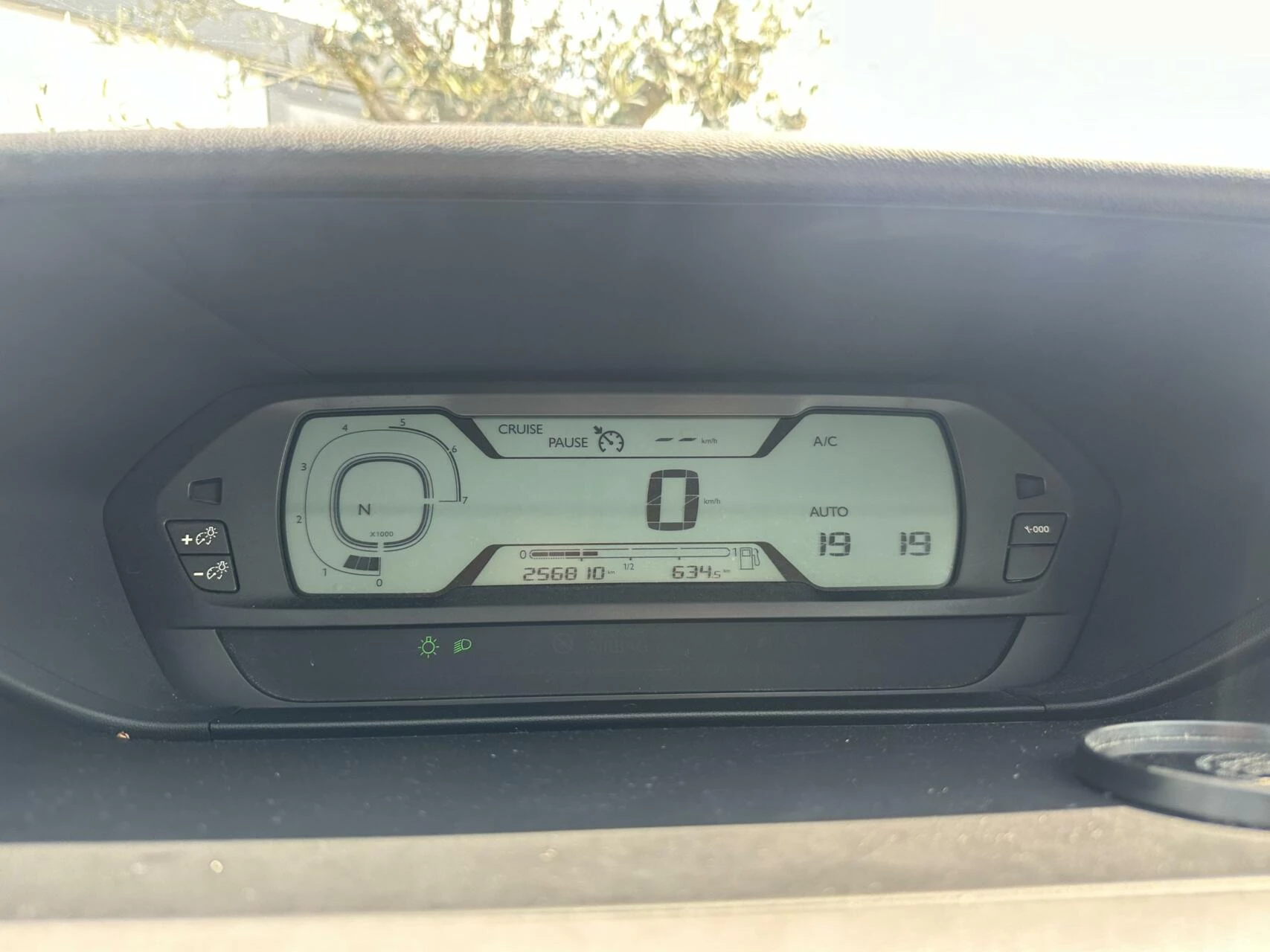 Hoofdafbeelding Citroën C4 Picasso