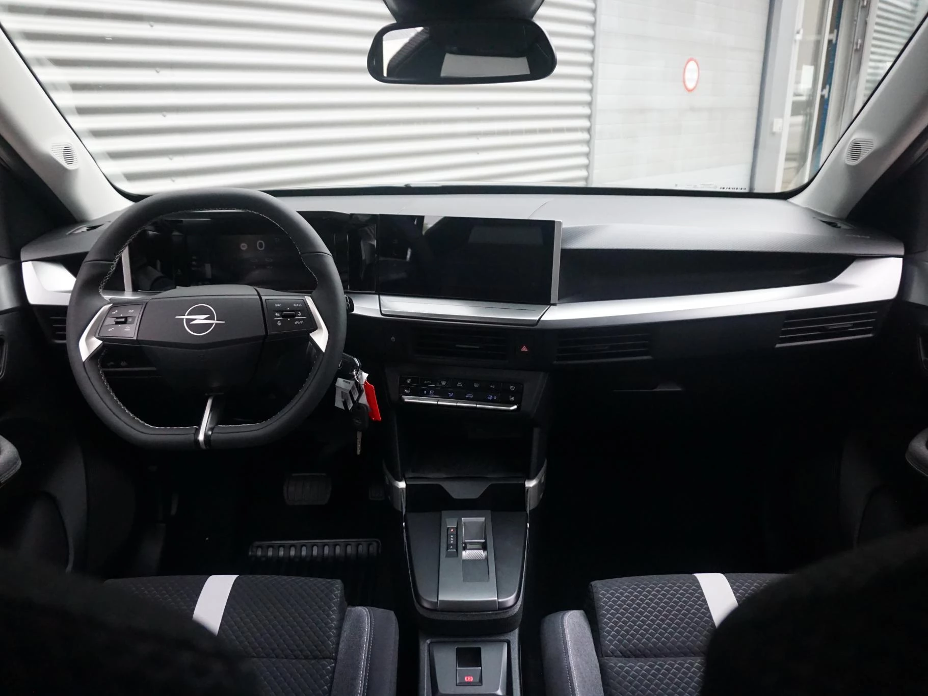 Hoofdafbeelding Opel Frontera