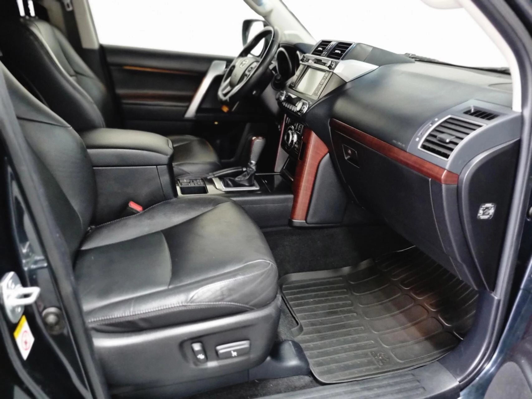 Hoofdafbeelding Toyota Land Cruiser