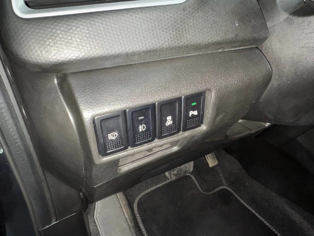 Hoofdafbeelding Suzuki SX4