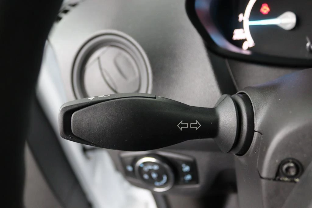 Hoofdafbeelding Ford Transit Courier