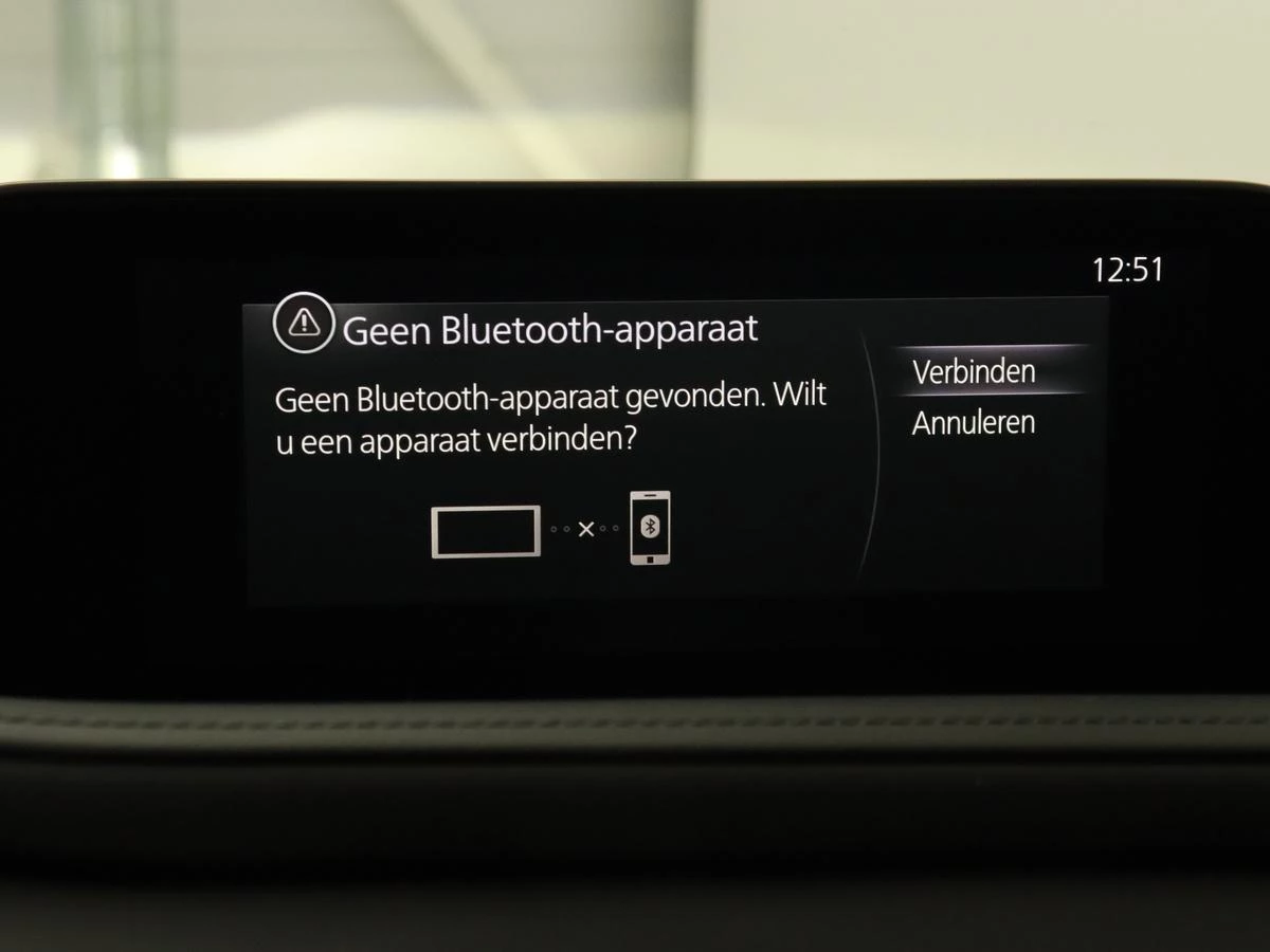 Hoofdafbeelding Mazda CX-30
