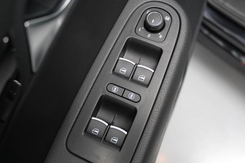 Hoofdafbeelding Volkswagen Sharan