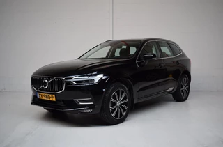 Volvo XC60 2.0 T5 250PK AUT Inscription LEER / CAMERA / ADAPT.CRUISE / 19INCH / LED